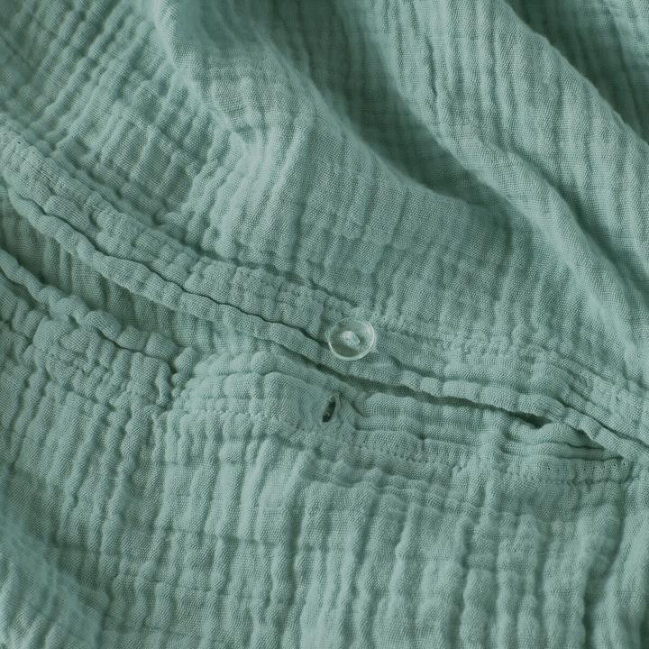 Immagine prodotto AM.PM Yafa (Copripiumino, 200 x 200 cm)