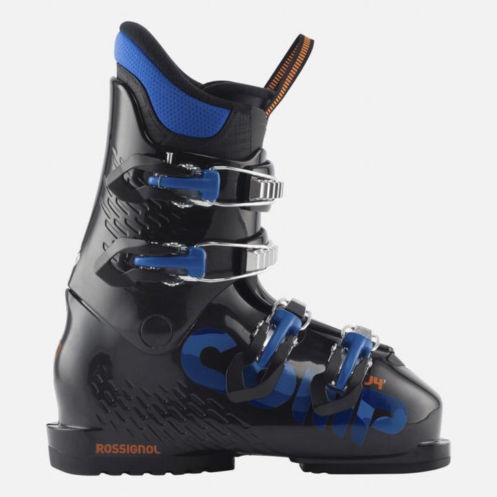 Actual product image Rossignol Chaussures de ski enfant Comp j4 (Junior)-37.5 (46)