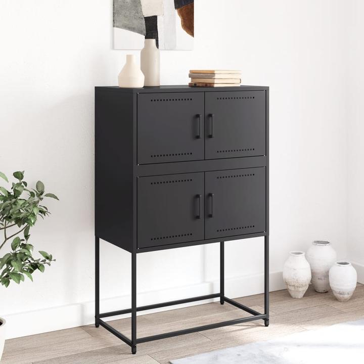 Image du produit VidaXL Sideboard (38,5 x 38,5 x 107 cm)
