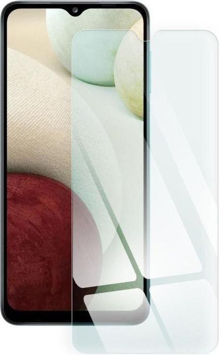 Immagine prodotto BlueStar "Protezione in vetro temperato Galaxy A12" (1 Pezzo/i, Samsung Galaxy A12)