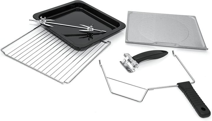 Immagine prodotto Rommelsbacher Bge 1580/E (Spina UE)