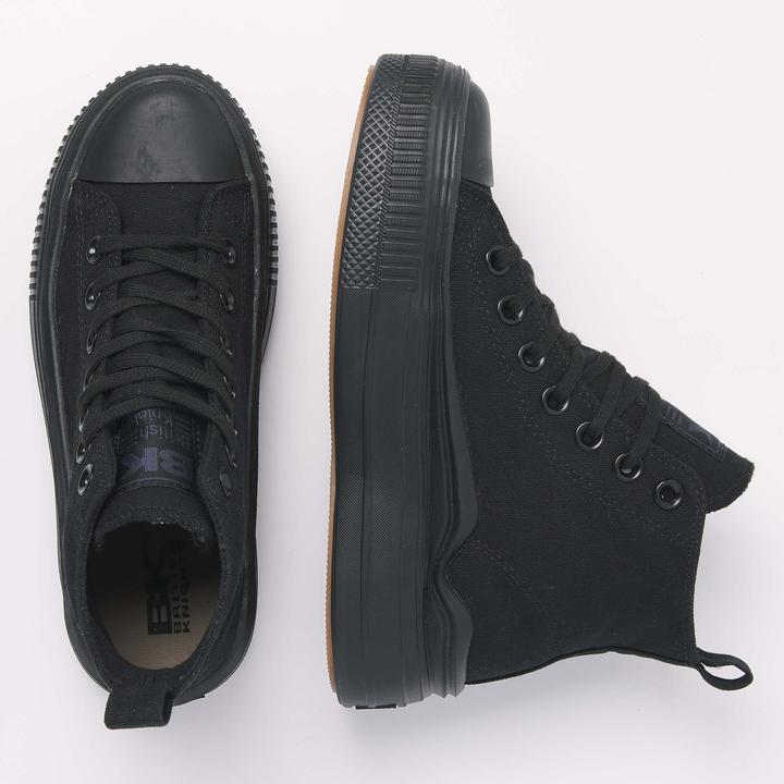Image du produit British Knights Kaya Flow Mid (37)