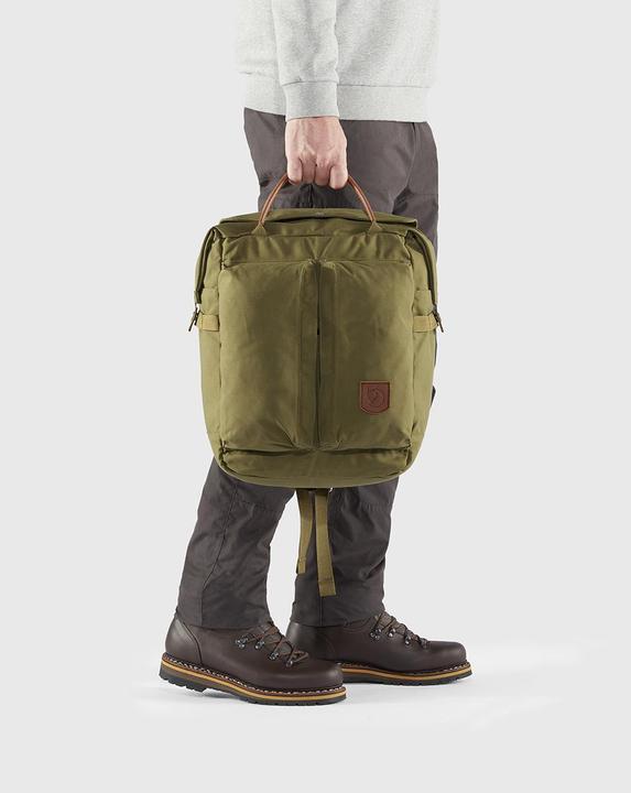 Produktbild Fjällräven Haulpack No.1 (23 l)