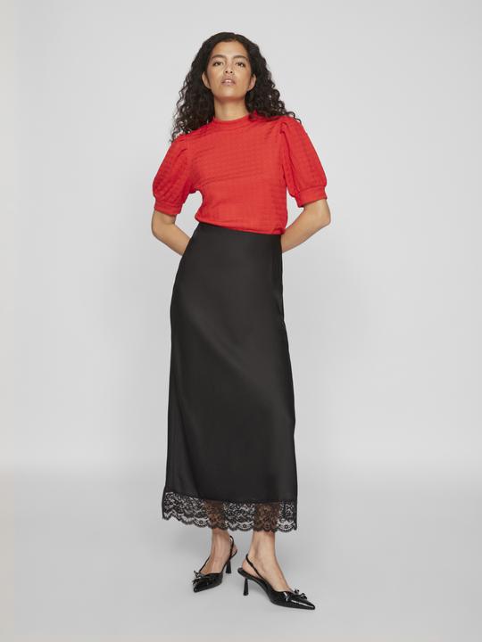 Image du produit Vila Maxijupe taille haute (36)