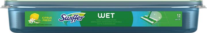 Productafbeelding Swiffer Doekjes (12 Pcs.)