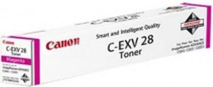 Actual product image Canon C-Exv 28m (M)