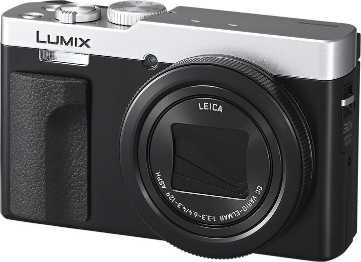 Produktbild Panasonic DC-TZ99E-S (4.3 - 129 mm, 20.30 Mpx)