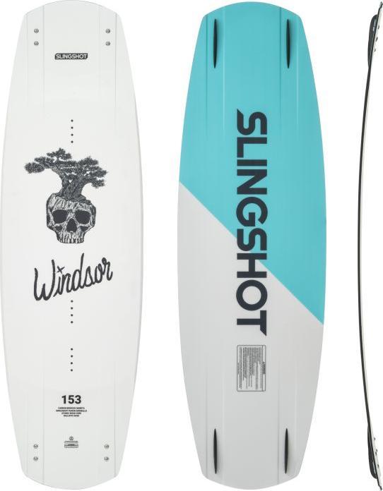 Actual product image Slingshot Windsor (149 cm)