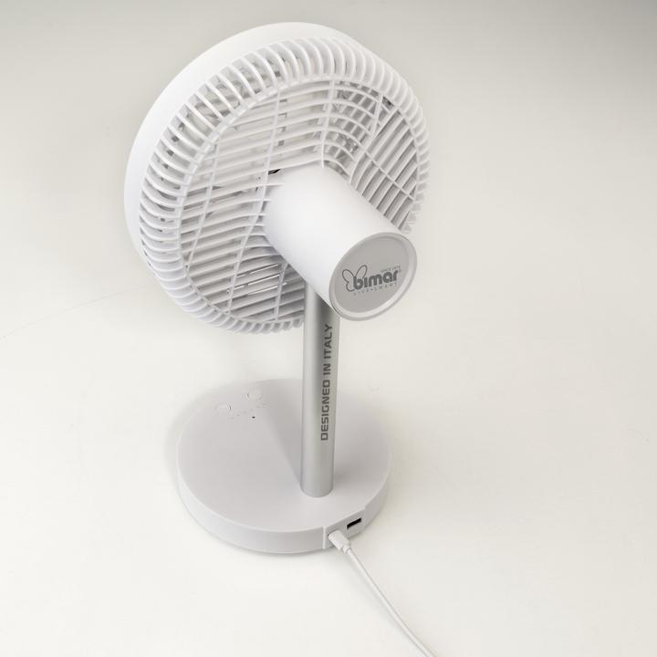 Actual product image Bimar VD200