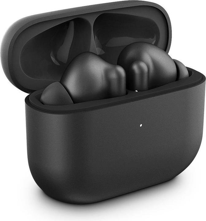 Immagine prodotto Energy Sistem Cuffie Style 2 True Wireless Stereo (TWS) In Ear Chiamate/Musica Bluetooth Nero (ANC, 5 h, Senza fili)