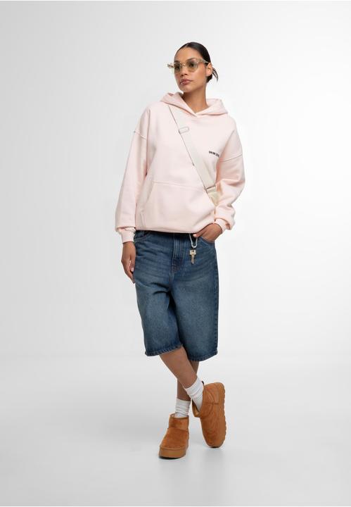 Produktbild 9N1M Sense W-Essential Hoodie - 160697 (M)