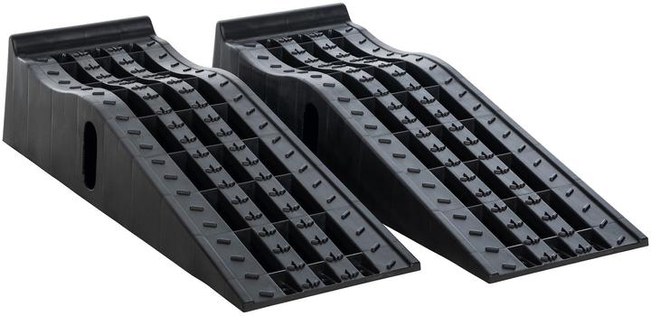Actual product image CLP Access ramp set