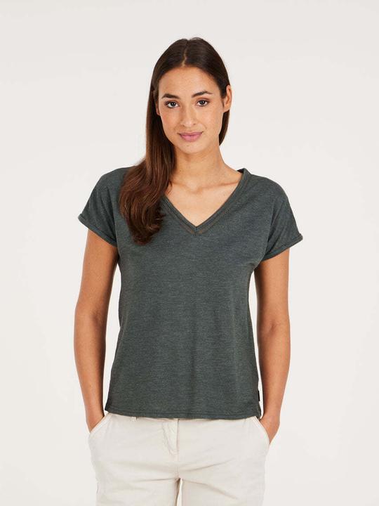Actual product image Protest Women's Prtmondays T-Shirt (34)