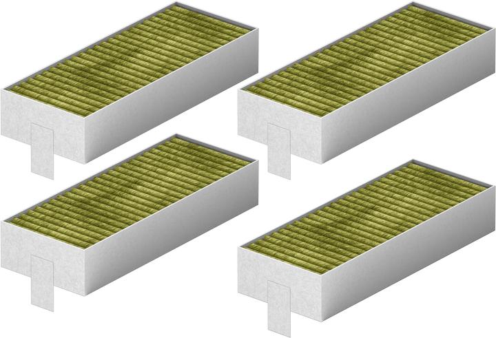 Neff Z821VR1 cleanAir PLUS recirculation replacement filter