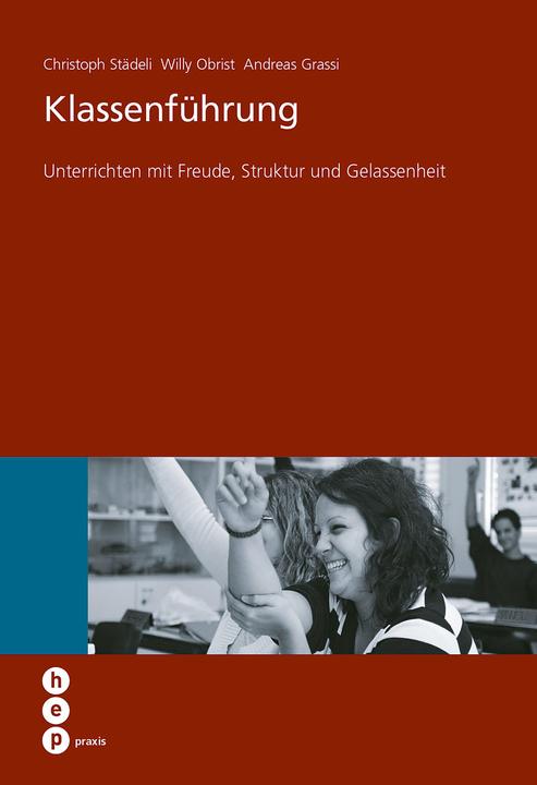 Image du produit Gestion de la classe (Allemand, StädeliChristoph, 2013)