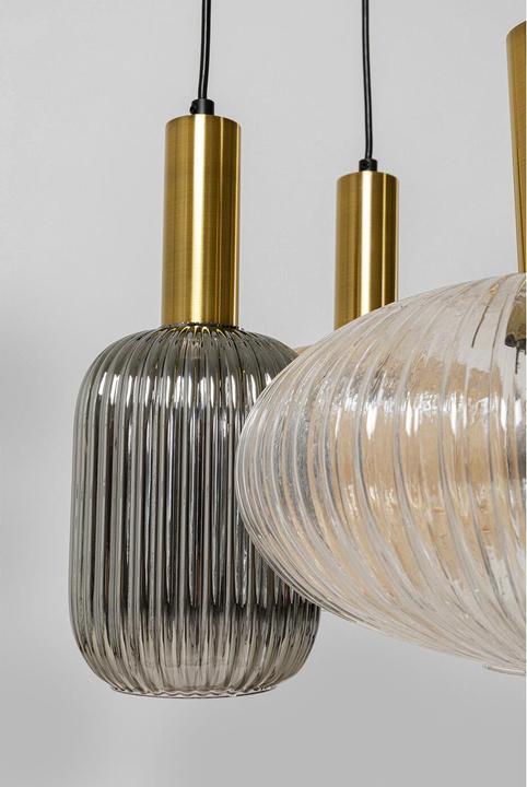 Immagine prodotto Kare Design Lampada a sospensione Lobby Quattro Ø50cm (E27)