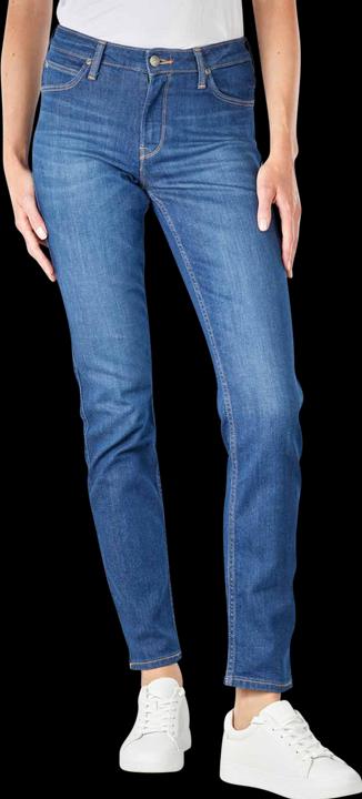 Produktbild Lee Elly Jeans Slim Fit Night Sky (W28/L33)