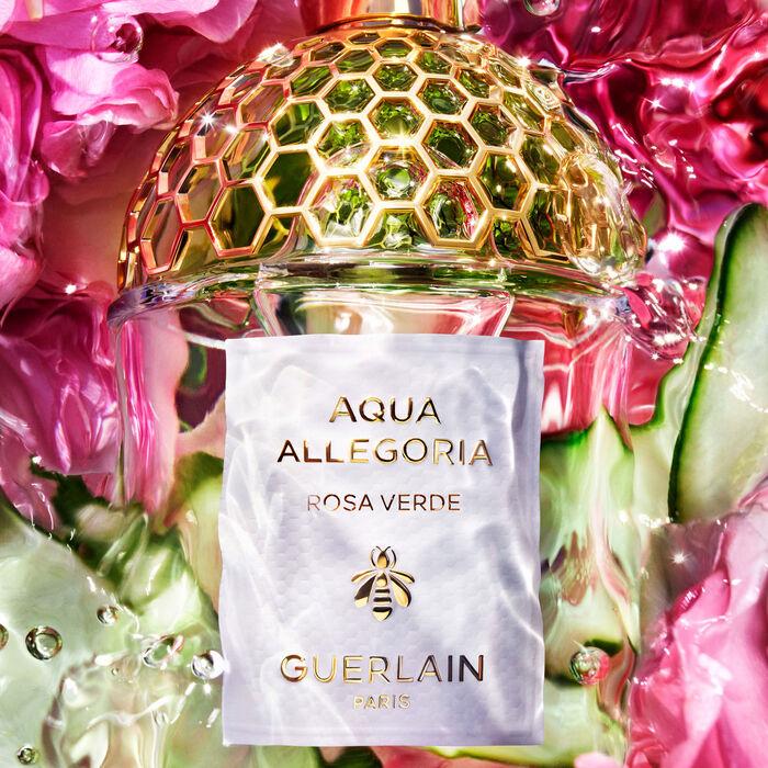Produktbild Guerlain Aqua Allegoria Rosa Verde Eau de Toilette 75ml (Eau de Toilette, 75 ml)