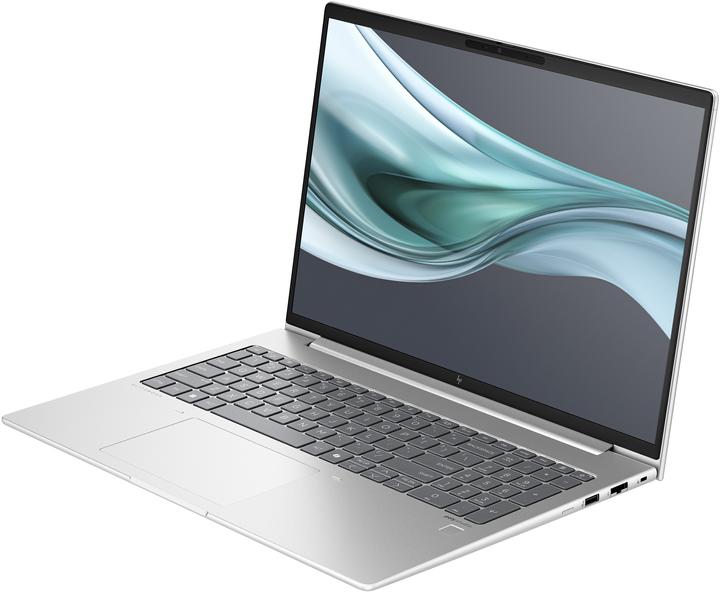 Actual product image HP 660 G11 (16", 16 GB, 512 GB, Eng. Int.)