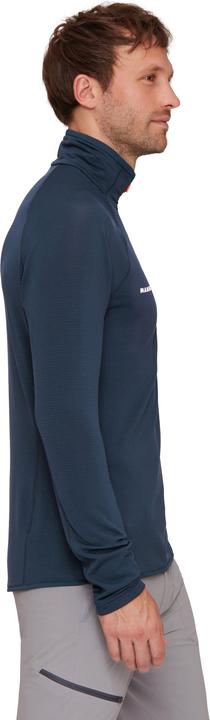 Immagine prodotto Mammut Aenergy Light ML Half Zip Pull Men (M)