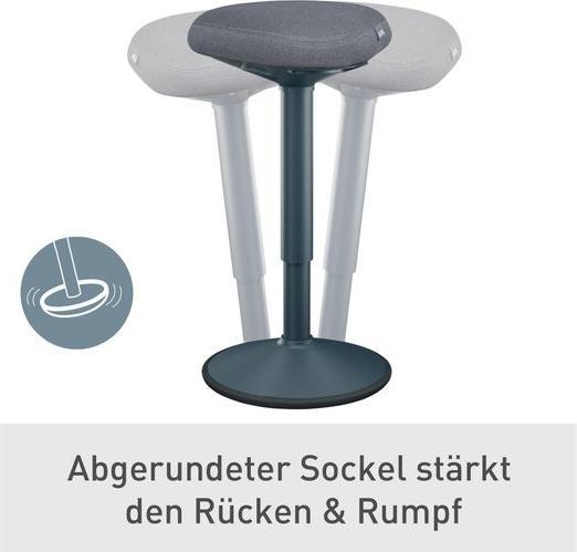 Actual product image Leitz Ergo Active