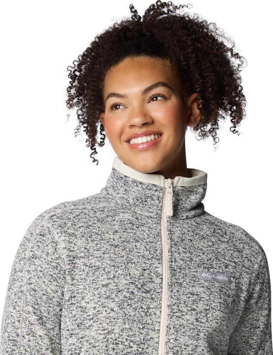 Image du produit Columbia Sweater Weather™ Full Zip II (L)