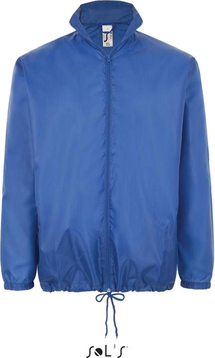 Actual product image Sol's windbreaker shift (XS)