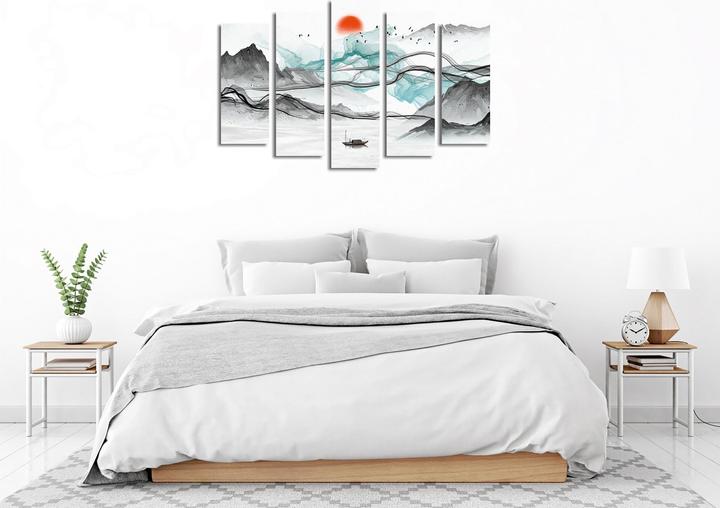 Immagine prodotto Wallxpert Jaxxon (20 x 50 cm)