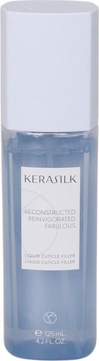 Immagine prodotto Kerasilk Riempitivo liquido per cuticole (125 ml)