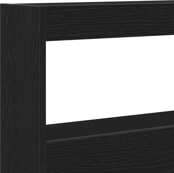 Actual product image VidaXL King