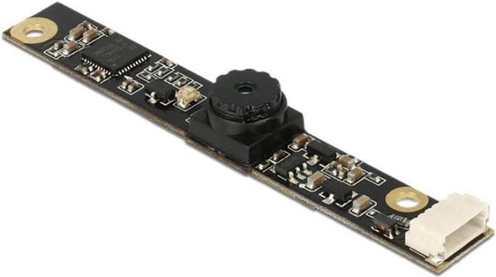 Actual product image Delock USB 2.0 IR Camera Module 5.04 Mpix (Camera)