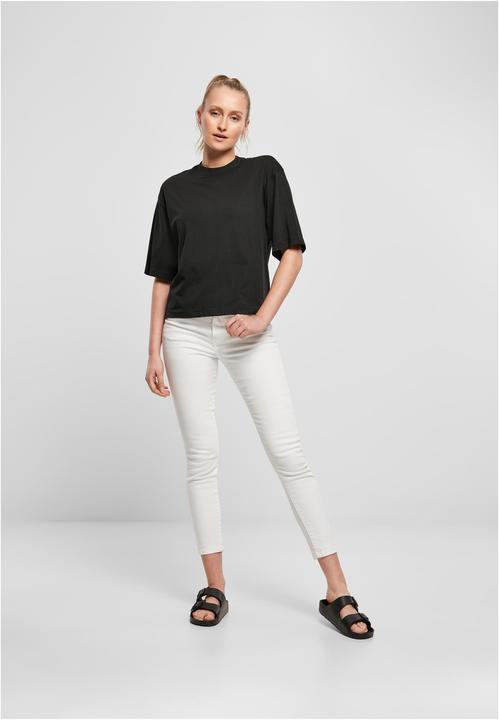 Actual product image Urban Classics Ladies Organic Oversized Tee (4XL)