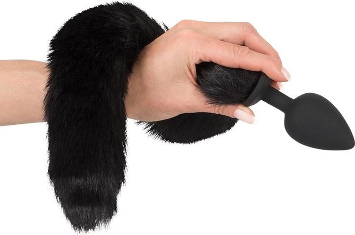 Immagine prodotto Bad Kitty Pet Play Plug & Ears
