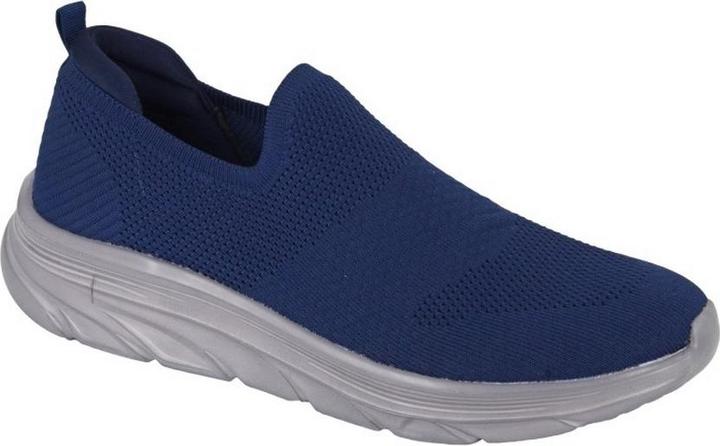 Marineblau