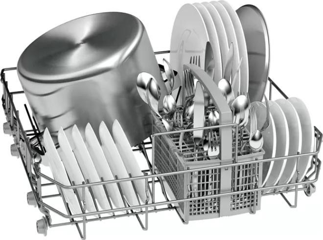 Actual product image Bosch Hausgeräte Zmywarka SMS25AI07E
