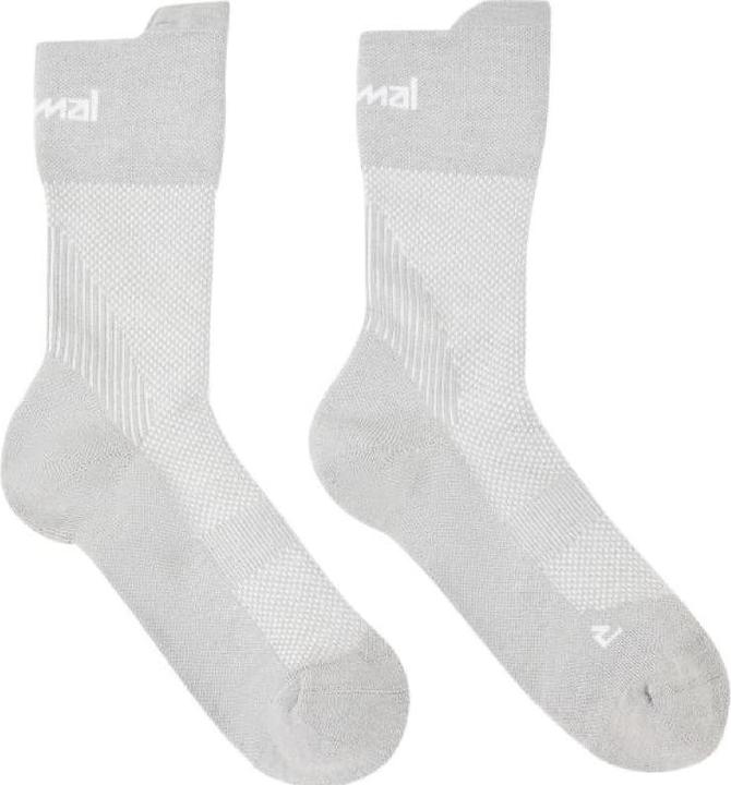 Immagine prodotto Nnormal Running Socks Grey (L)