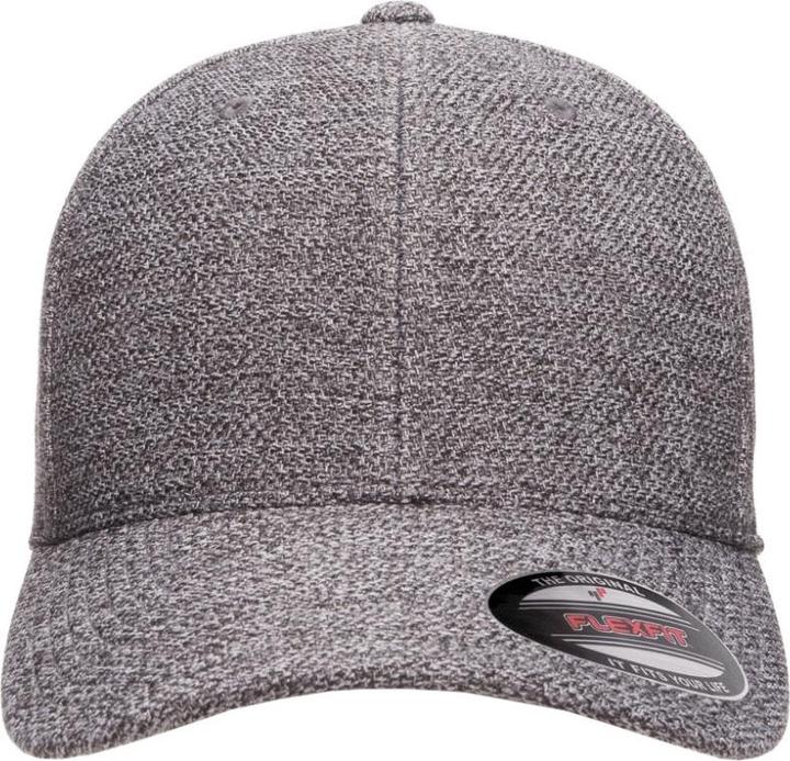 Produktbild Flexfit Kappe Meliert (XL)