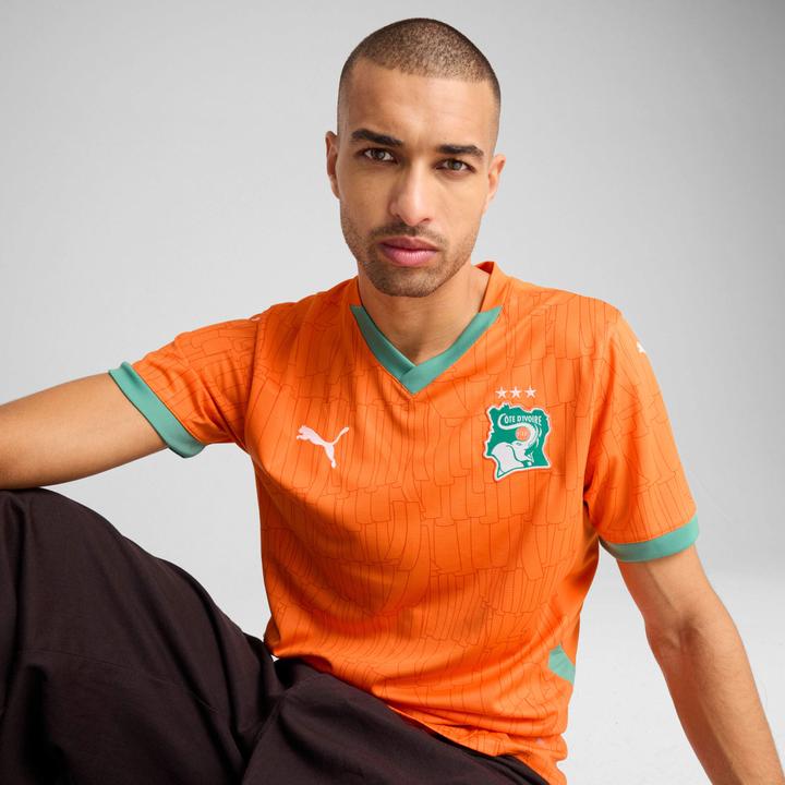 Immagine prodotto Puma Maglia FIF Home Replica (XS)