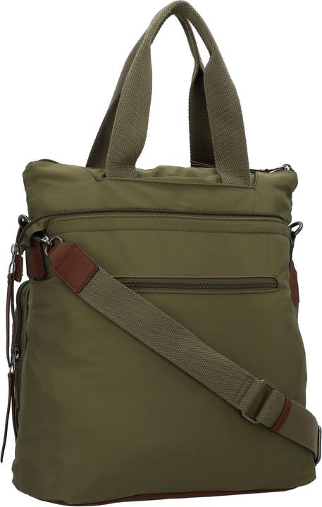 Produktbild Camel Active Sky Schultertasche L 29 cm