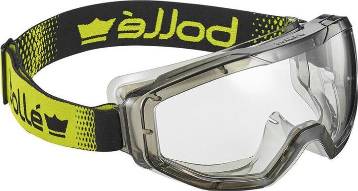 Immagine prodotto Bollé Occhiali a visione completa Globe Ventilazione indiretta trasparente