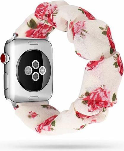 Image du produit MU Style Bracelet en tissu (40 mm, Coton, Polyester)