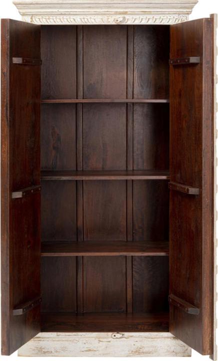 Produktbild Kare Design Schrank Bazar 90cm (40 x 90 x 180 cm)