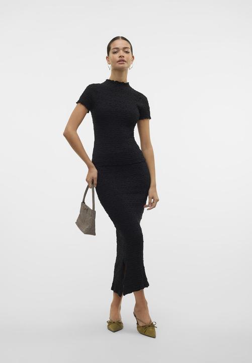 Produktbild Vero Moda VMREGINA Hohe Taille Midirock Rock (XS)