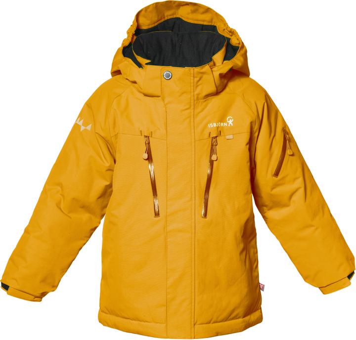 Produktbild Isbjörn Kid's Helicopter Winter Jacket (92)