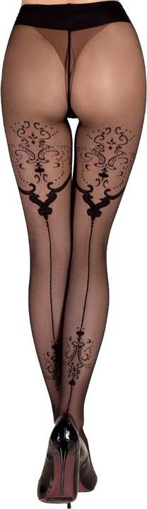 Produktbild Ballerina's Secret Fantasy Strumpfhose (S/M) (S/M)