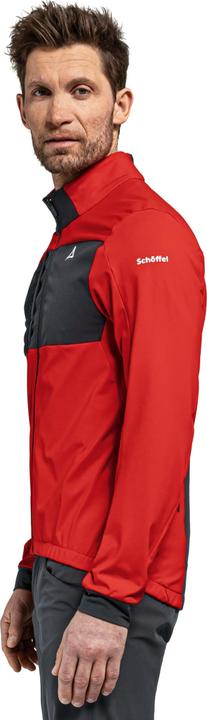 Produktbild Schöffel Fleecejacke Fleece Jacket Iurreta M (54)