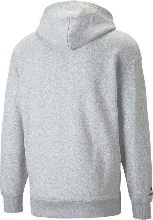Produktbild Puma Team Hoodie FL (S)
