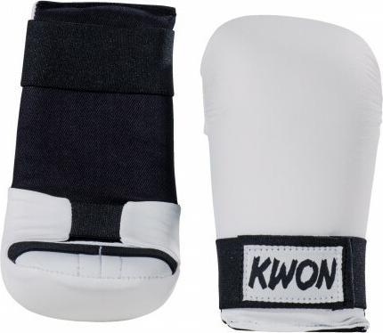 Actual product image Kwon ju-jitsu gloves ladro (XS)