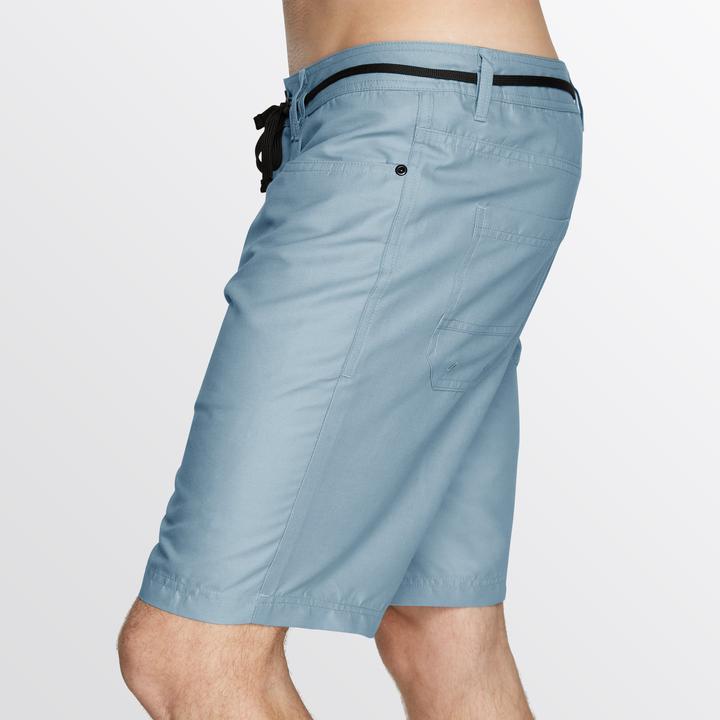 Actual product image Mystic The Hybrid Boardshort (S)