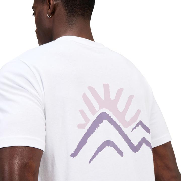 Produktbild Berghaus U Sunned Peak Tee (T-Shirt) (S)